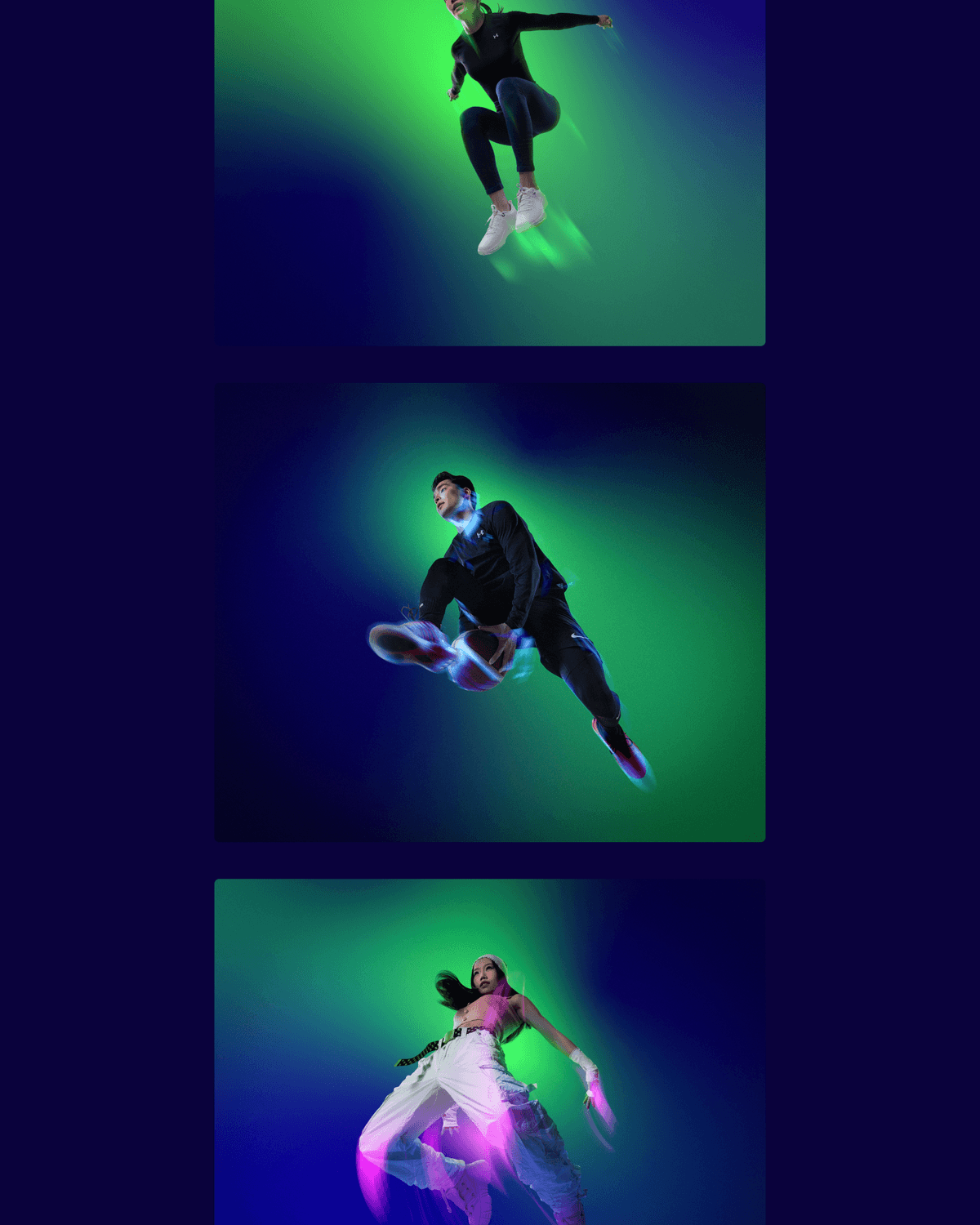 Project image