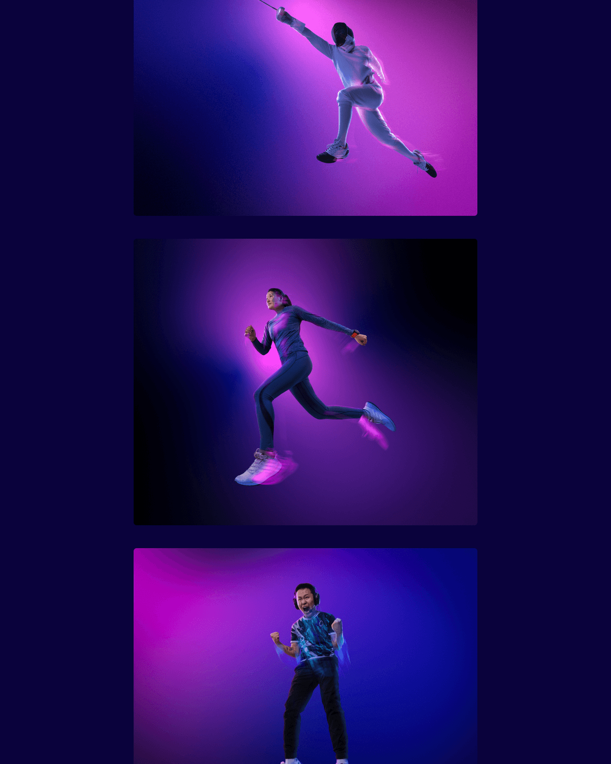 Project image