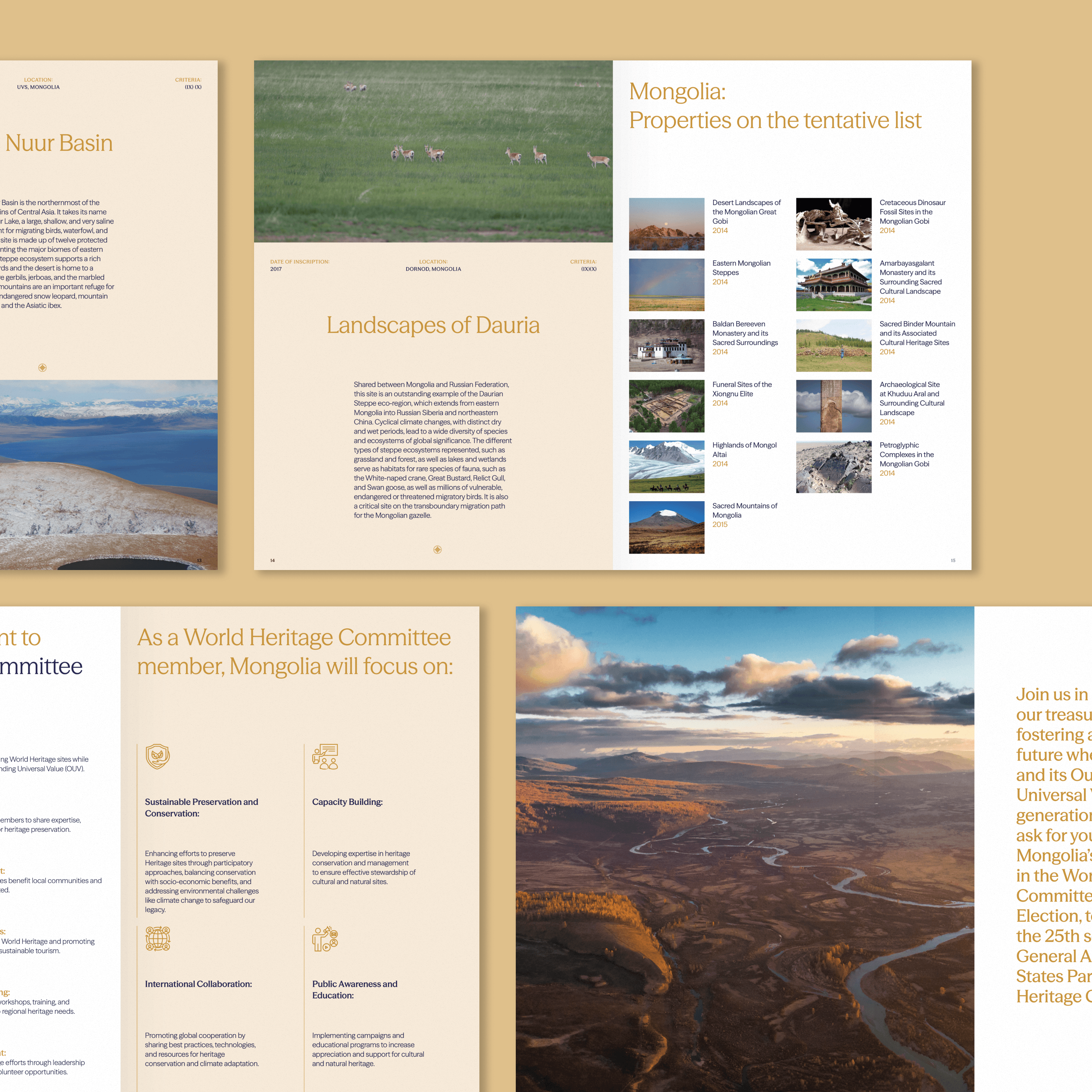 Project image